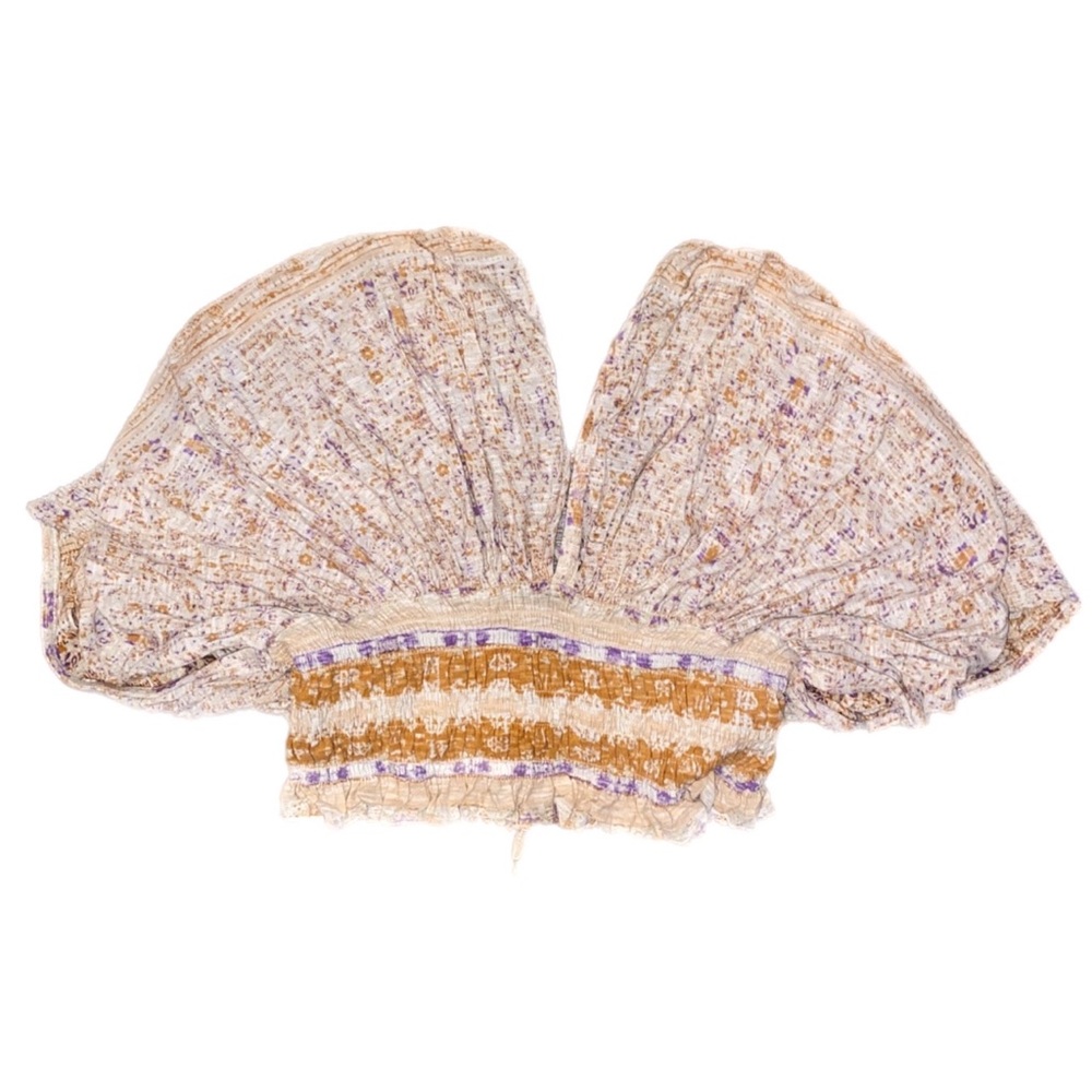 Free People Knit Top - Picture 6 of 11
